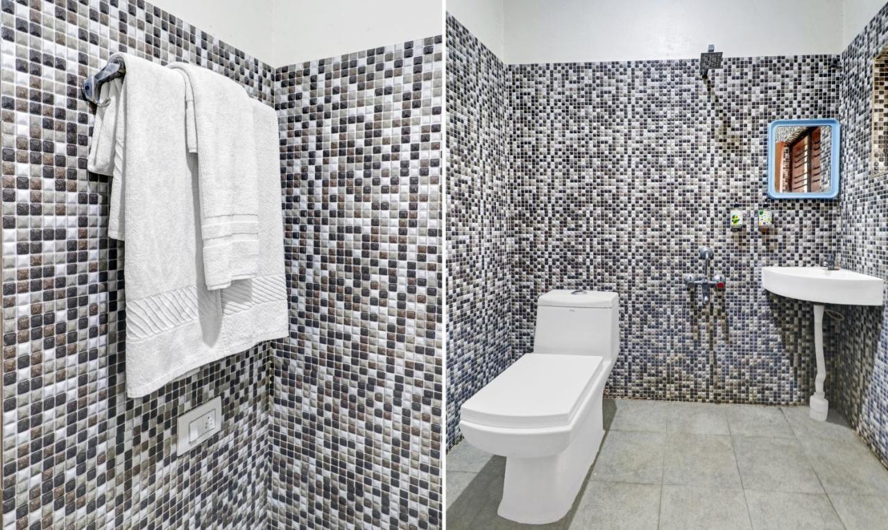 Lee Comfort Kushalnagar Exterior photo