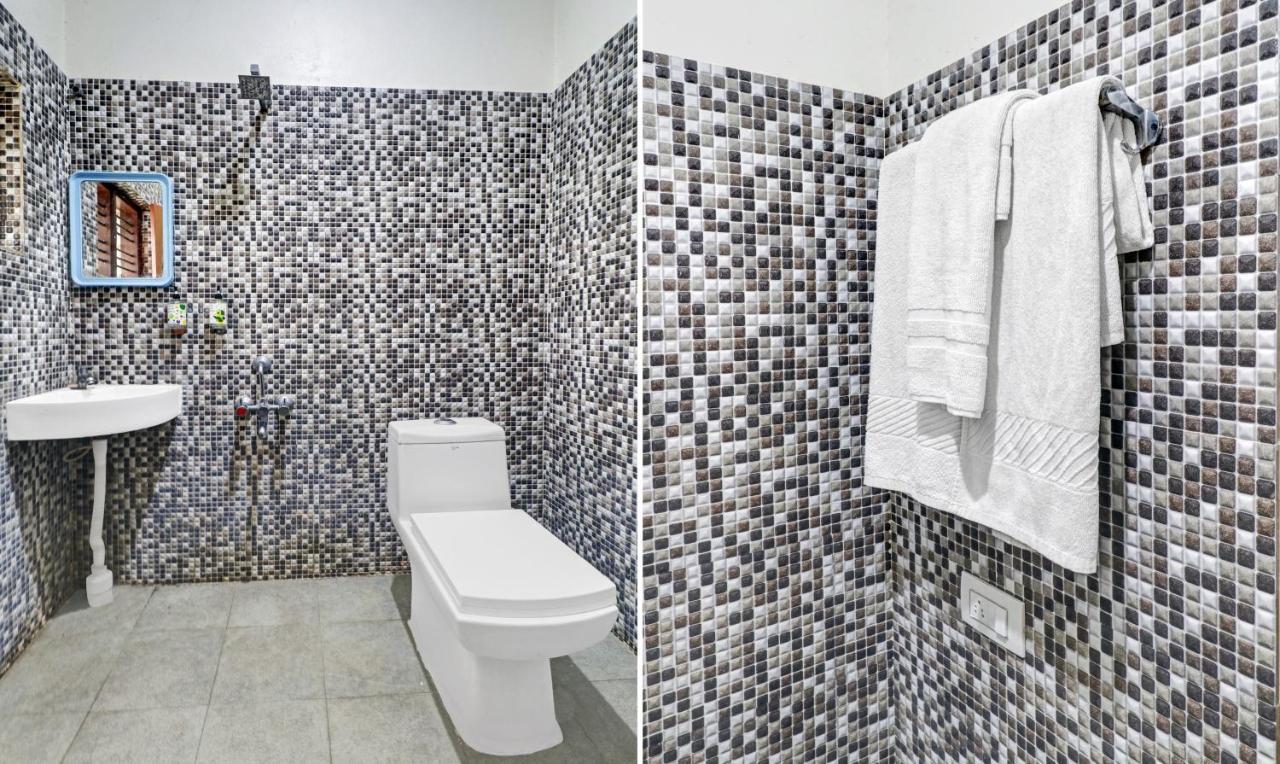 Lee Comfort Kushalnagar Exterior photo